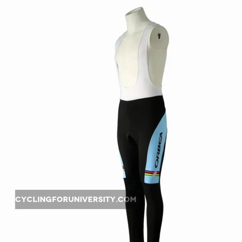 Orbea 2009 World Champion Team Bib Pants To Buy