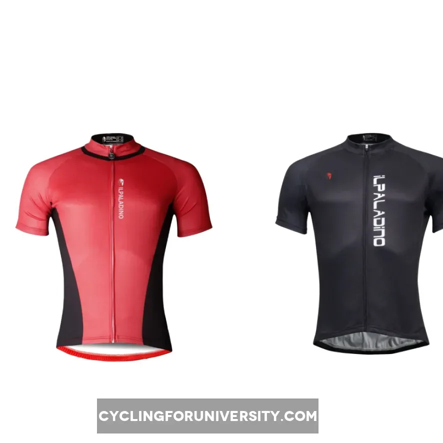 Two Men's Cycling Jerseys Short-sleeve Summer Sportswear Pro Cycle Clothing Racing Apparel Outdoor Sports Leisure Biking T-shirt NO.703/722-3