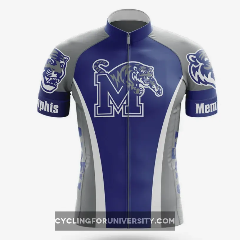 University Of Memphis - Men's Cycling / Jersey Only Outlet
