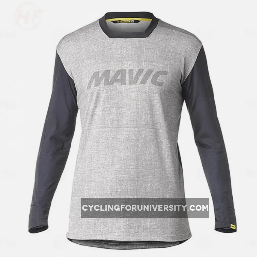 MTB Jerseys New Racing Downhill Jersey Mountain Bike Motorcycle Cycling Jersey Crossmax Shirt Ciclismo Clothes for Men MTB MX T Shirt