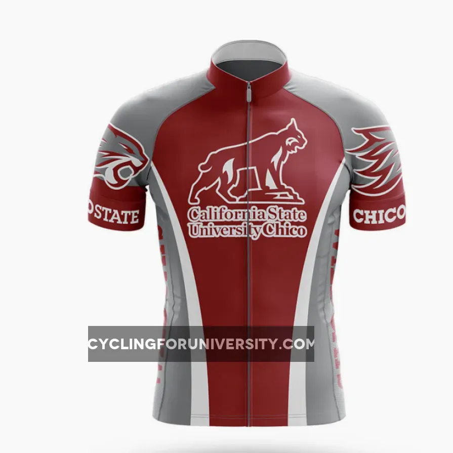 California State University Chico - Men's Cycling / Jersey Only