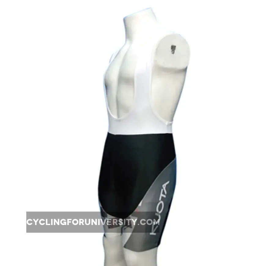 2011 Kuota Sram Hing Rond Cycling Bib Shorts New Releases