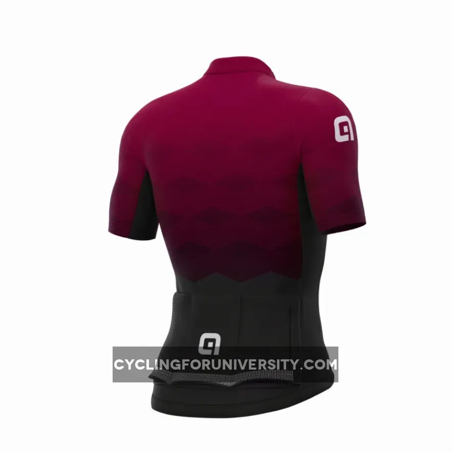 ALE' Magnitude PRR Red Jersey, To Buy