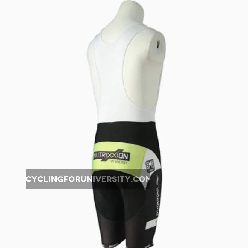Kuota Indeland 2010 Cycling Bib Shorts For Sale