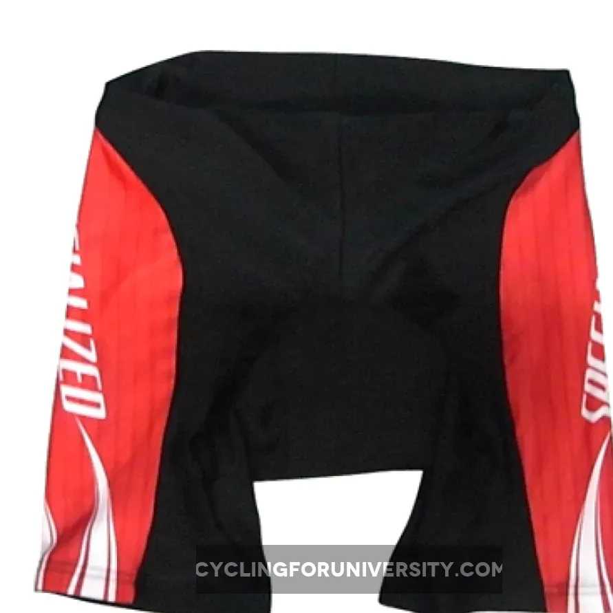NEW SPECIAZLIZED RED Cycling Shorts Outlet