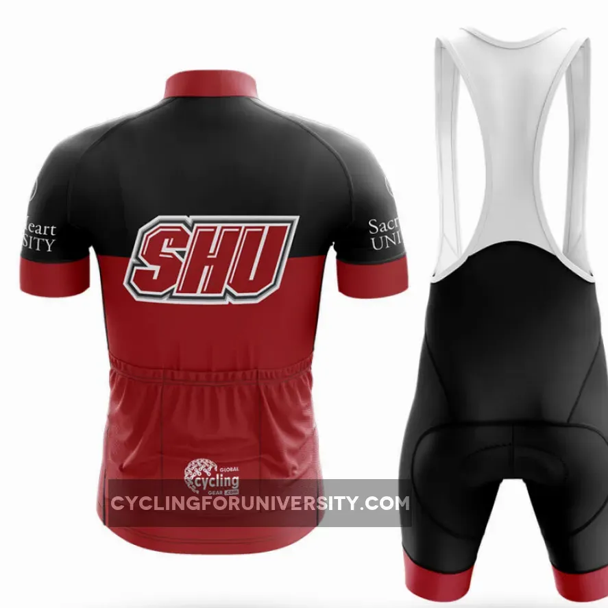 Sacred Heart University V2 - Men's Cycling / Jersey Only