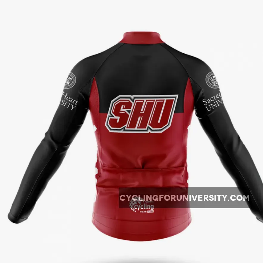 Sacred Heart University V2 - Men's Cycling / Jersey Only
