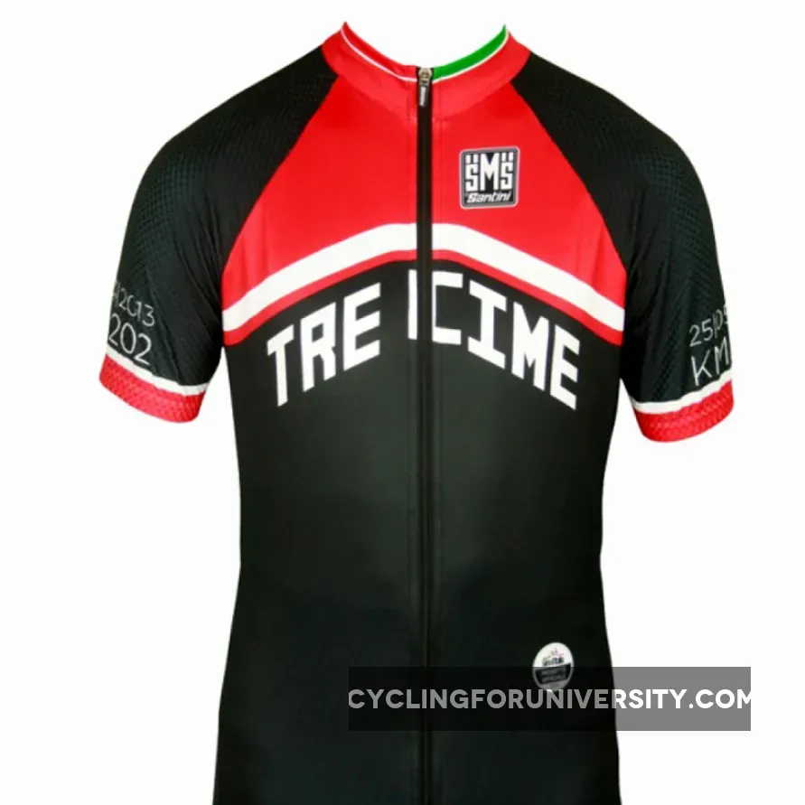 Giro d Italia 2013 TRE CIME-stage jersey - cycling short sleeve jersey