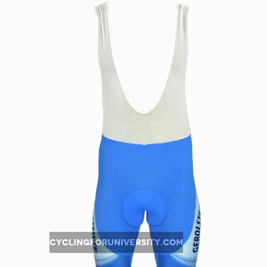 Gerolsteiner 2008 Radsport-Profi-Team Bib Shorts For Sale