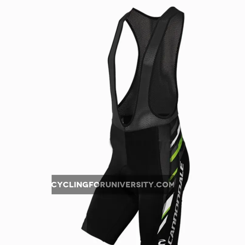 2013 CANNONDALE FACTORY RACING Bib Shorts New Releases