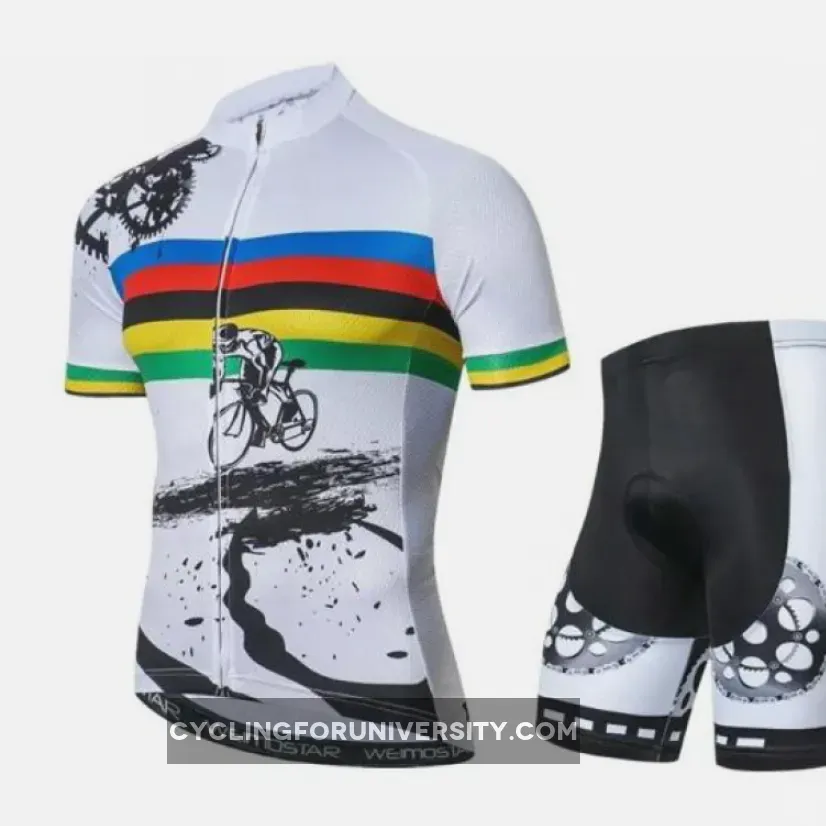 World Champion Pro Cycling Set To Buy