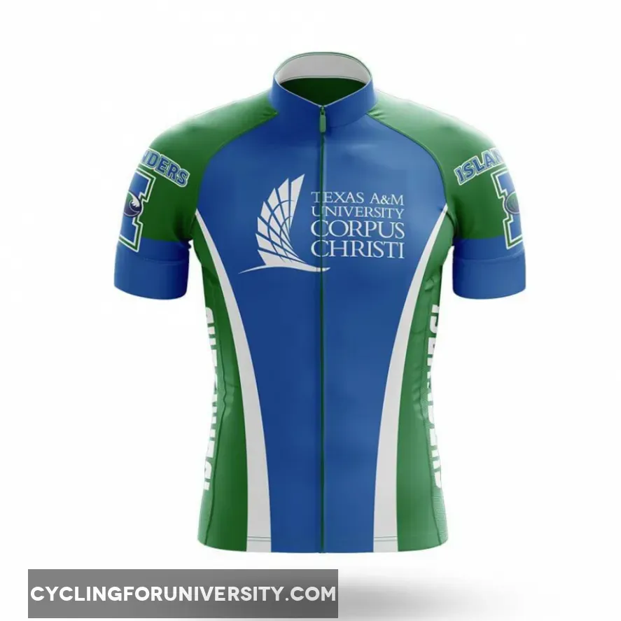 Texas A&M University–Corpus Christi - Men's Cycling / Jersey Only