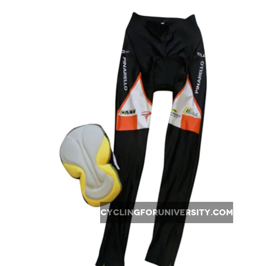 Pinarello Cycling Pants New Releases