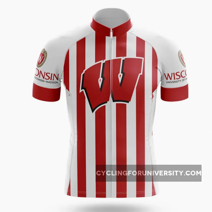 Badgers V3 - Men's Cycling / Jersey Only New Releases