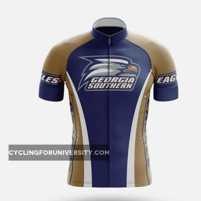 Georgia Southern University - Men's Cycling / Jersey Only