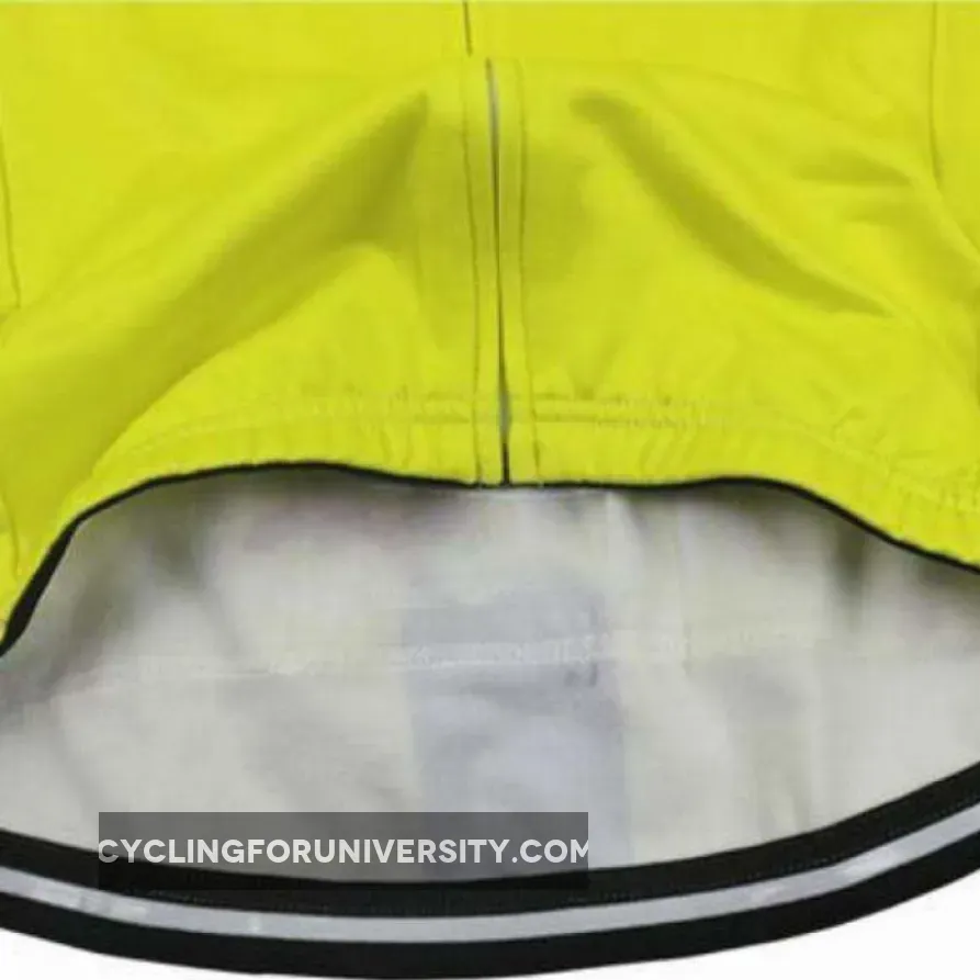 Women's High Viz Fleeced Long Sleeve Cycling Jersey Online