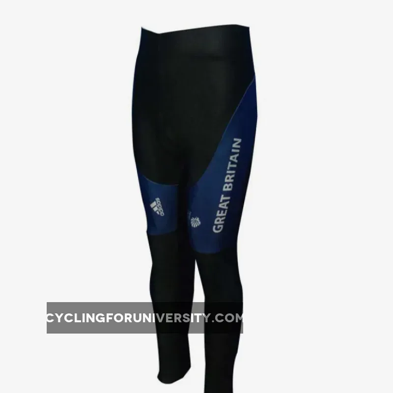 Olympic 2012 Team GB Cycling Tights For Sale