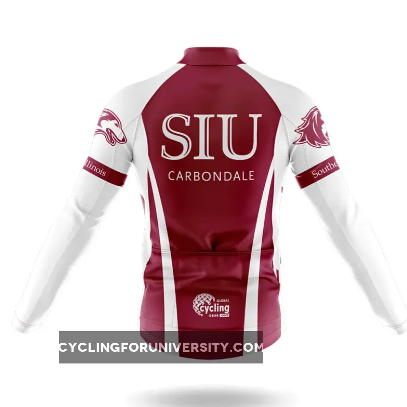 Southern Illinois University Carbondale - Men's Cycling / Jersey Only