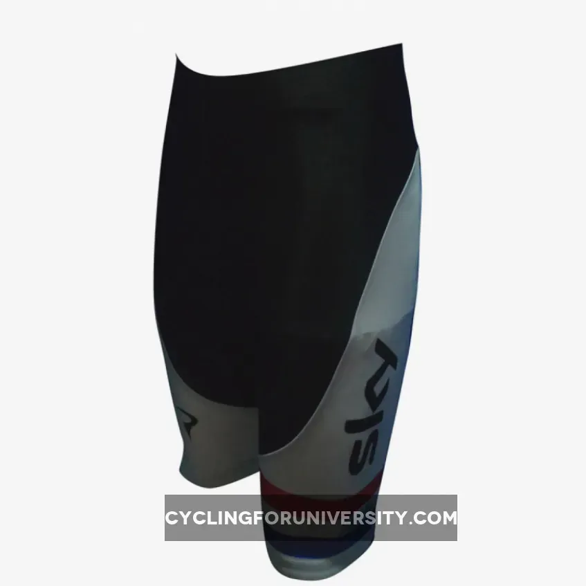 SKY Team 2013 Cycling Shorts Brand New