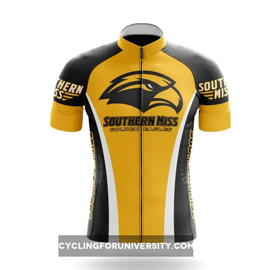University of Southern Mississippi - Men's Cycling / Jersey Only
