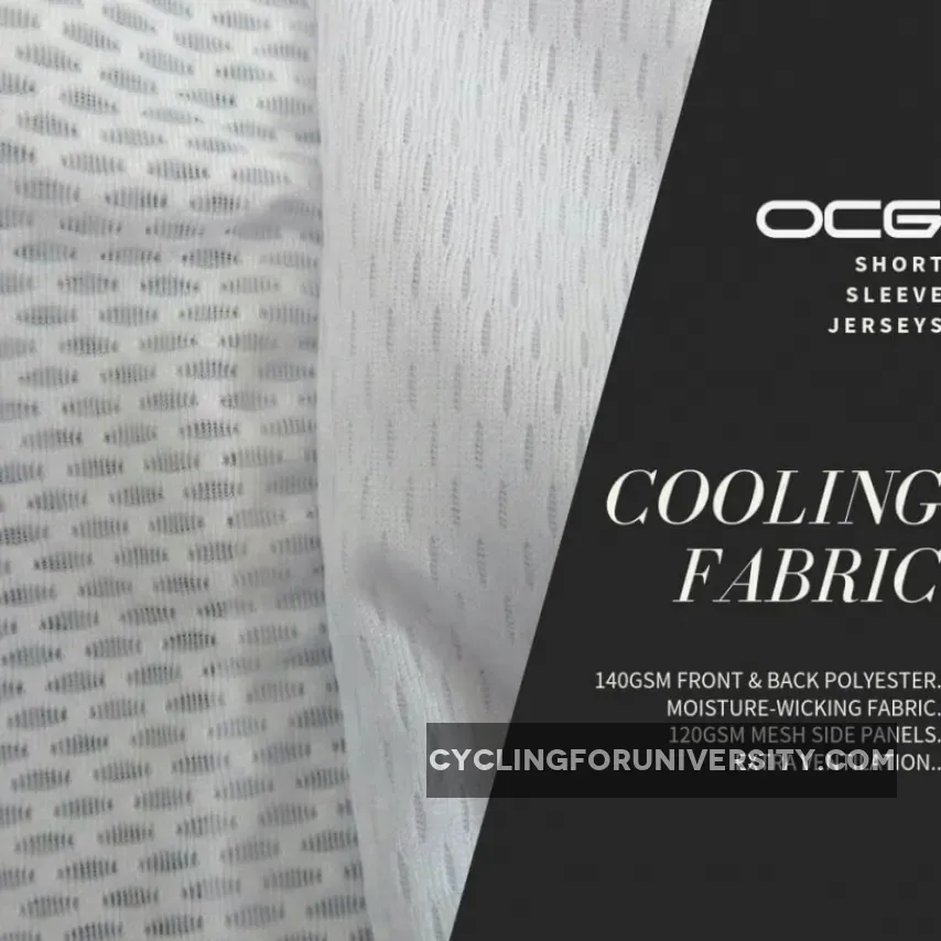 Women's Cat Whiskers Short Sleeve Cycling Jersey Brand New