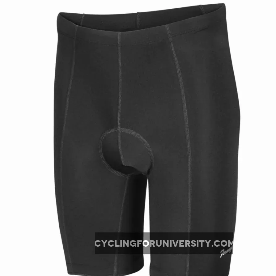 WJ Formaggio 6 Panel Pro Style Lycra Men's Padded Cycling Shorts #Lycra Bike Shorts