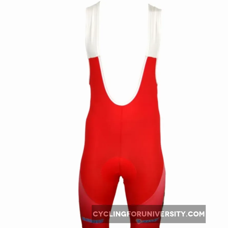 Sparebanken Vest 2009 Cycling Bib Shorts Restock