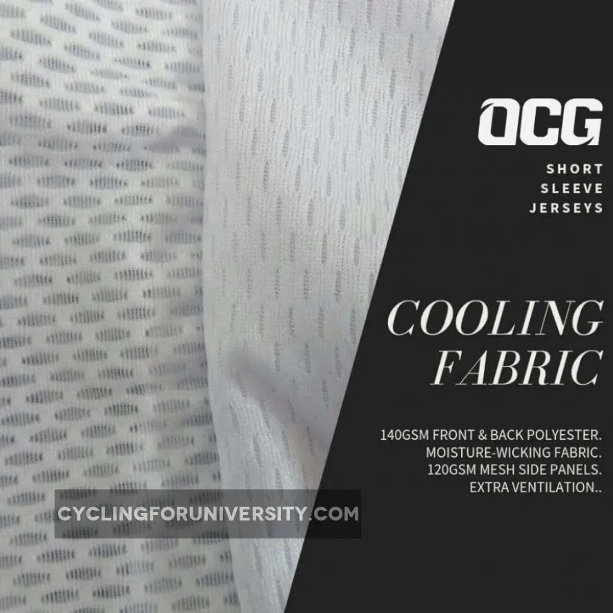 Women's Puerto Rico Flag Short Sleeve Cycling Jersey / Puerto Rico Cycling Jersey