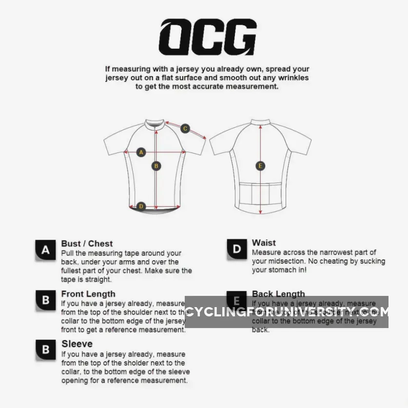 Women's Puerto Rico Flag Short Sleeve Cycling Jersey / Puerto Rico Cycling Jersey