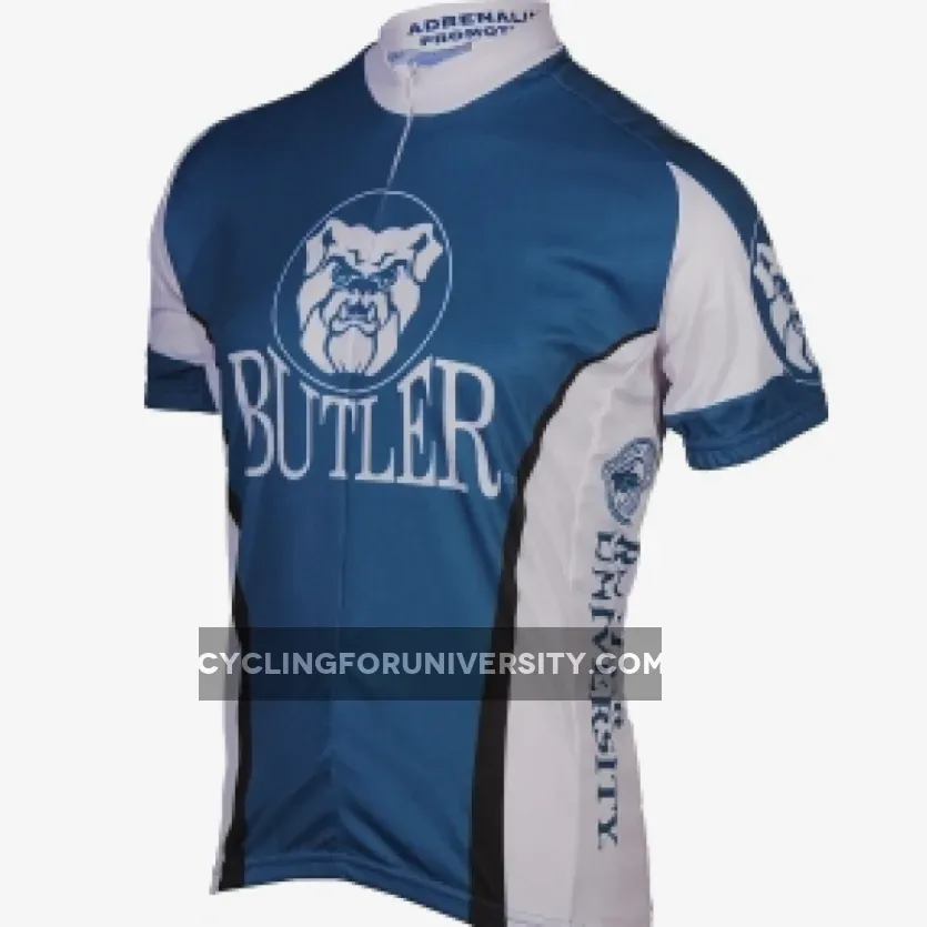 Butler University Cycling Jersey Restock