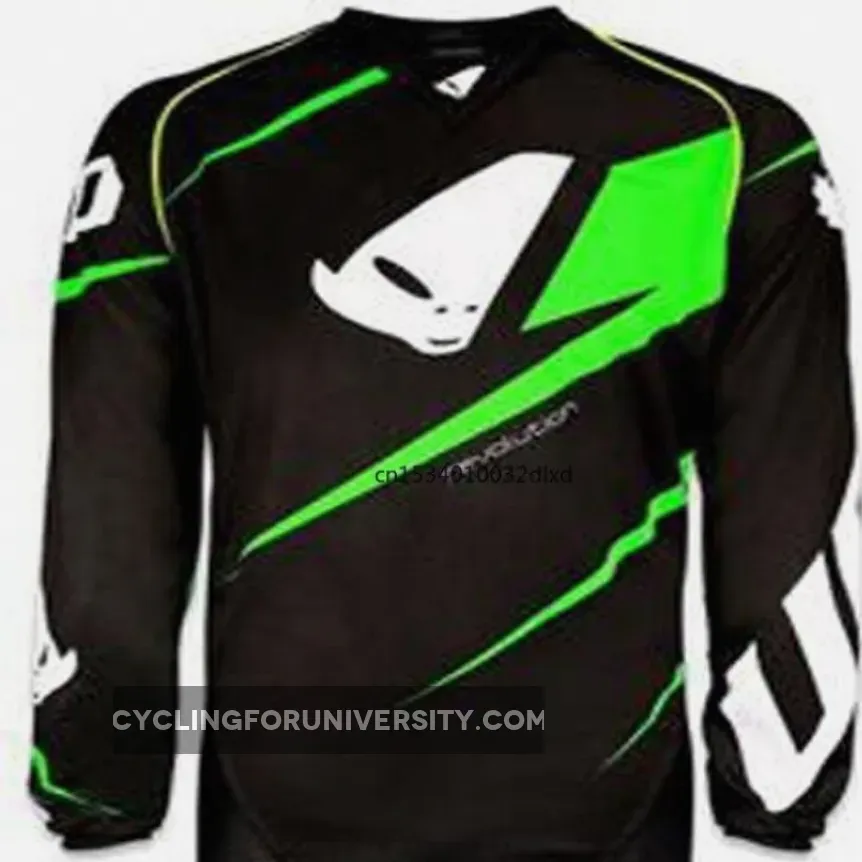 Motorcycle Jacket Off road ATV Racing T-Shirt 2021 AM RF Bicycle Cycling Bike downhill Jersey motorcycle Jersey motocross MTB DH MX Ropa Clothes