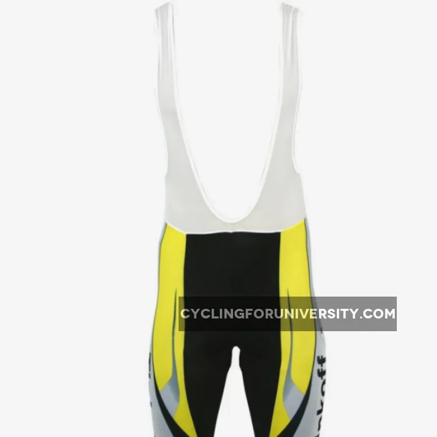 Tinkoff Cycling Bib Shorts To Buy