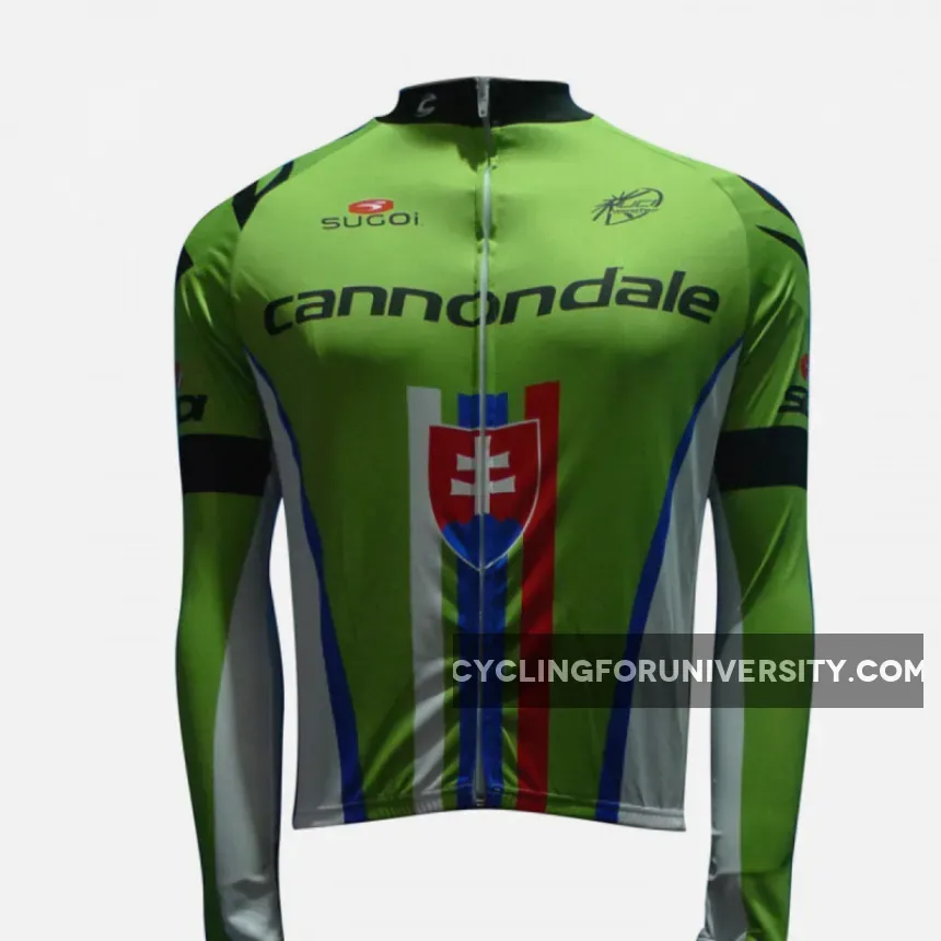 2013 Cannondale Long Sleeve Winter Jacket For Sale