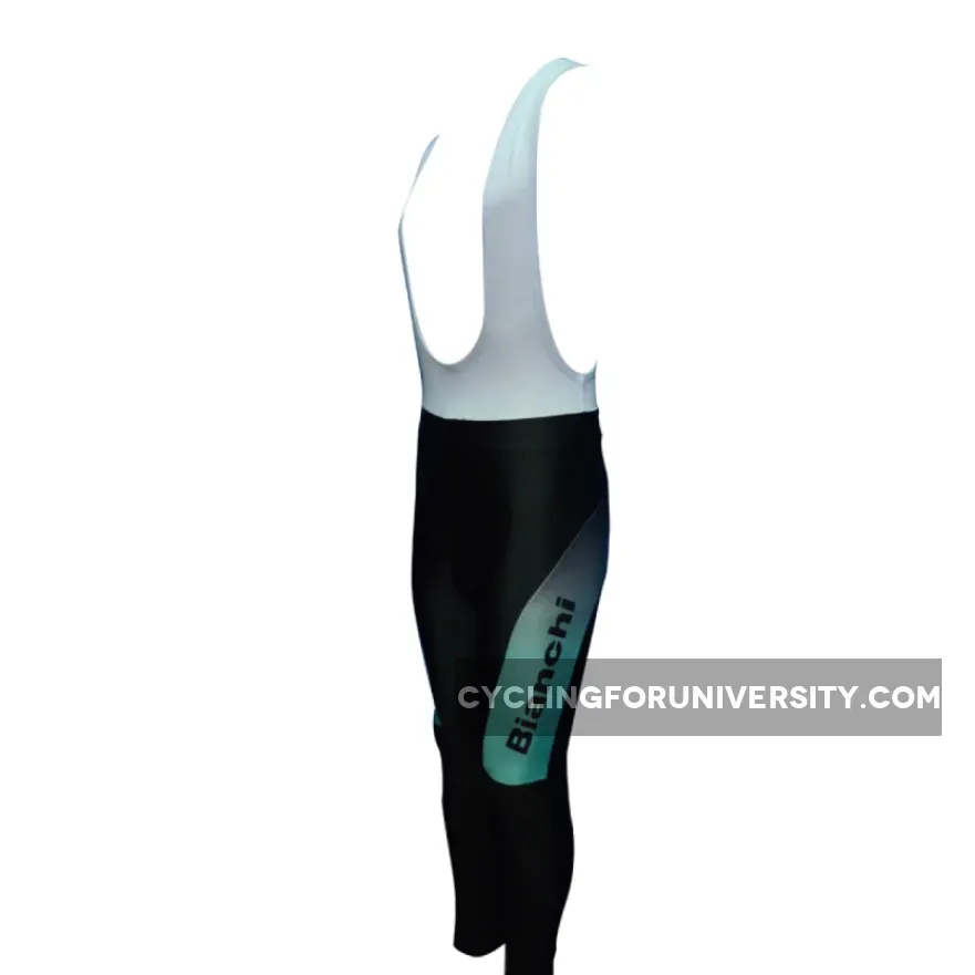 2012 TEAM BIANCHI Cycling Bib Pants For Sale