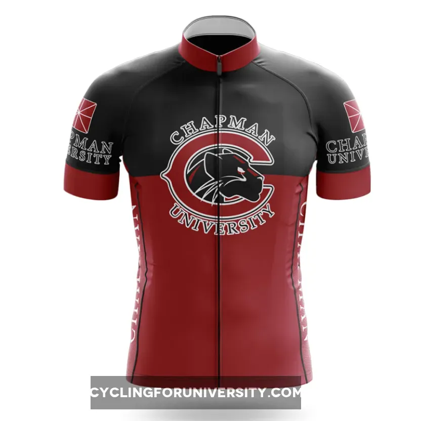 Chapman University V2 - Men's Cycling / Jersey Only Restock