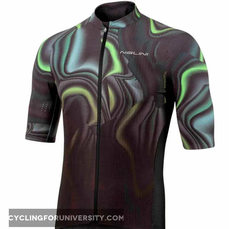 Nalini Roma Black 1960 3D Aero Jersey, To Buy