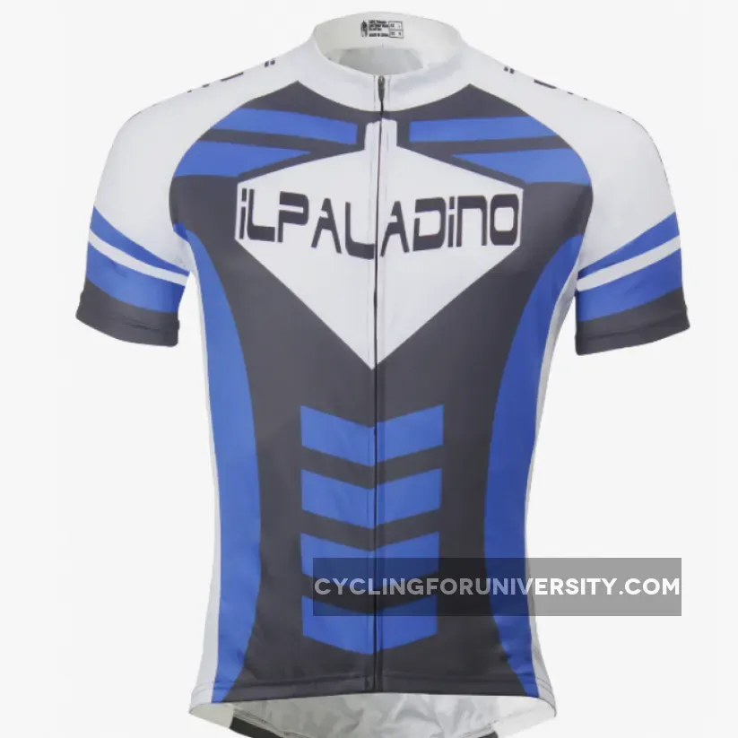 ILPALADINO Men's Professional Cycling Jersey for Summer Comfortable Bicycling Tights Exercise Bicycling Pro Cycle Clothing Racing Apparel Outdoor Sports Leisure Biking Shirts Breathable NO.762