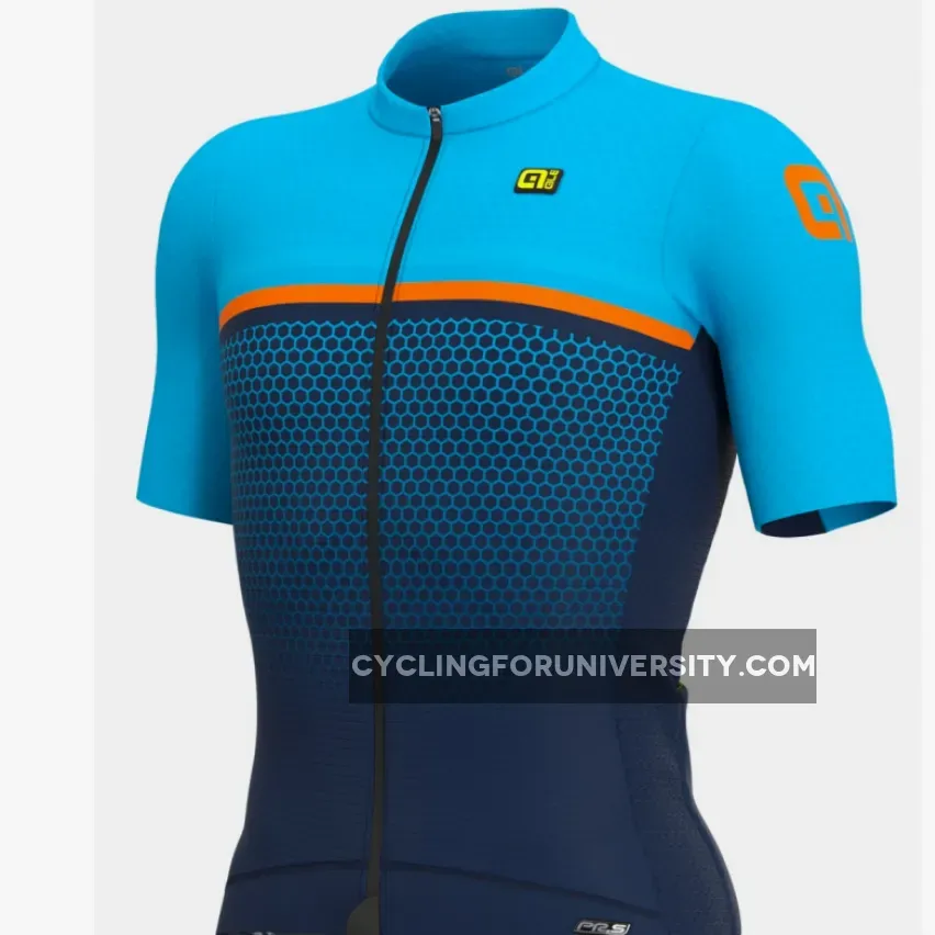 ALE' Bridge PR-S Blue Jersey, New Releases