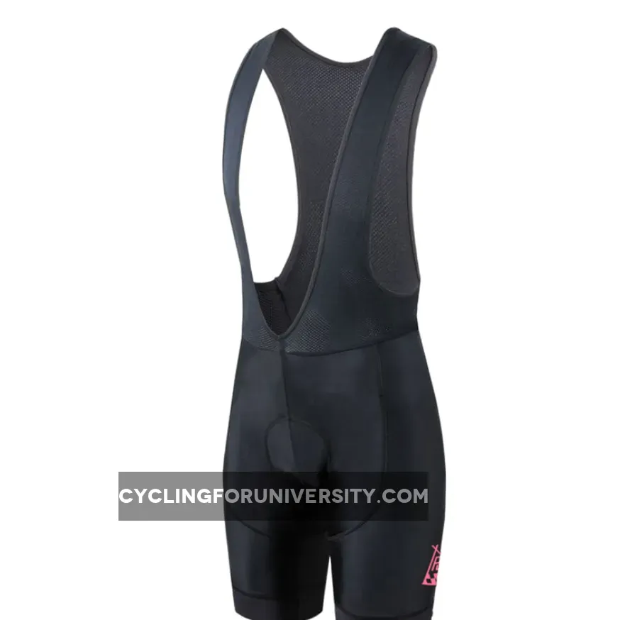 FC Classic Men's Pro Cycling Bib Short Pink Restock