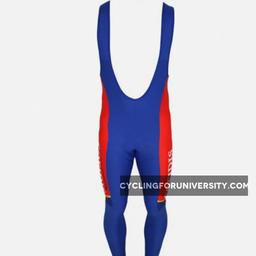 Cofidis 2006 Radsport-Profi-Team-bib Tights New Releases