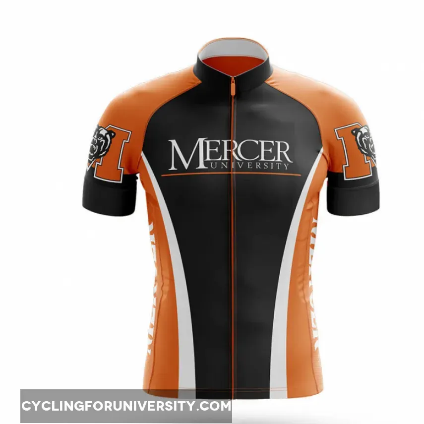 Mercer University - Men's Cycling / Jersey Only Outlet