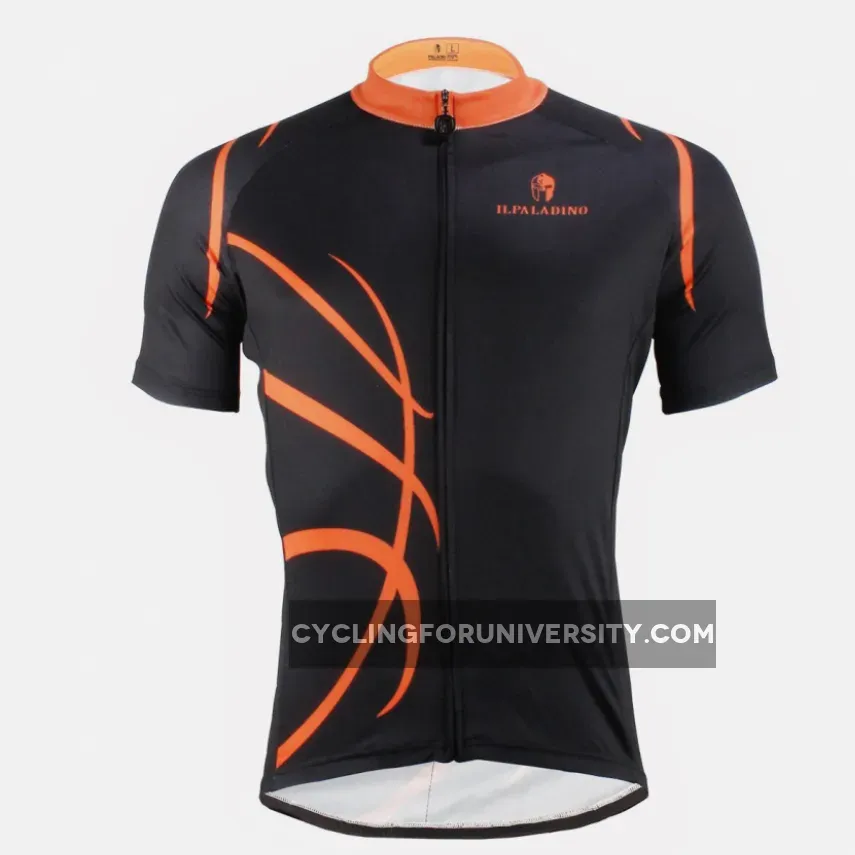 Basketball Men's Short-sleeve Cycling Jersey Bike Shirt NO.621