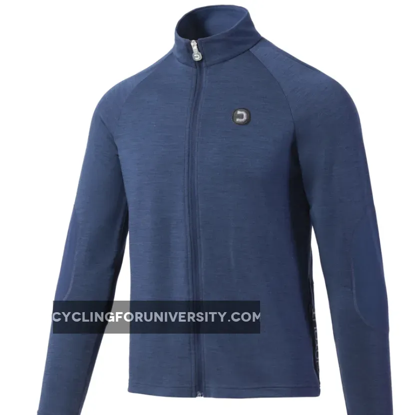 Dotout Haka Long Sleeves Jersey - Blue For Sale