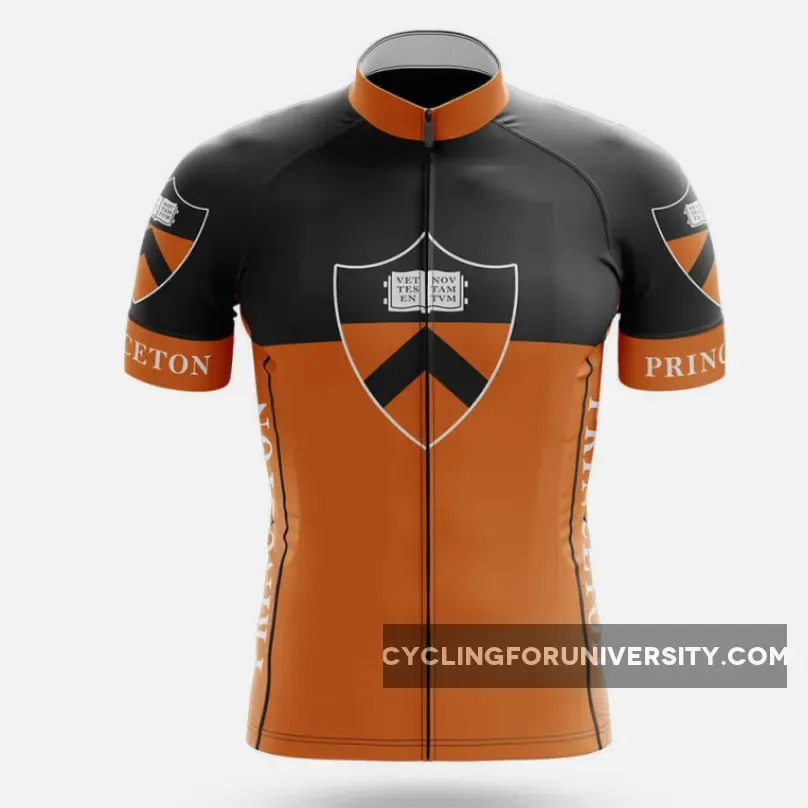 Princeton V2 - Men's Cycling / Jersey Only Outlet