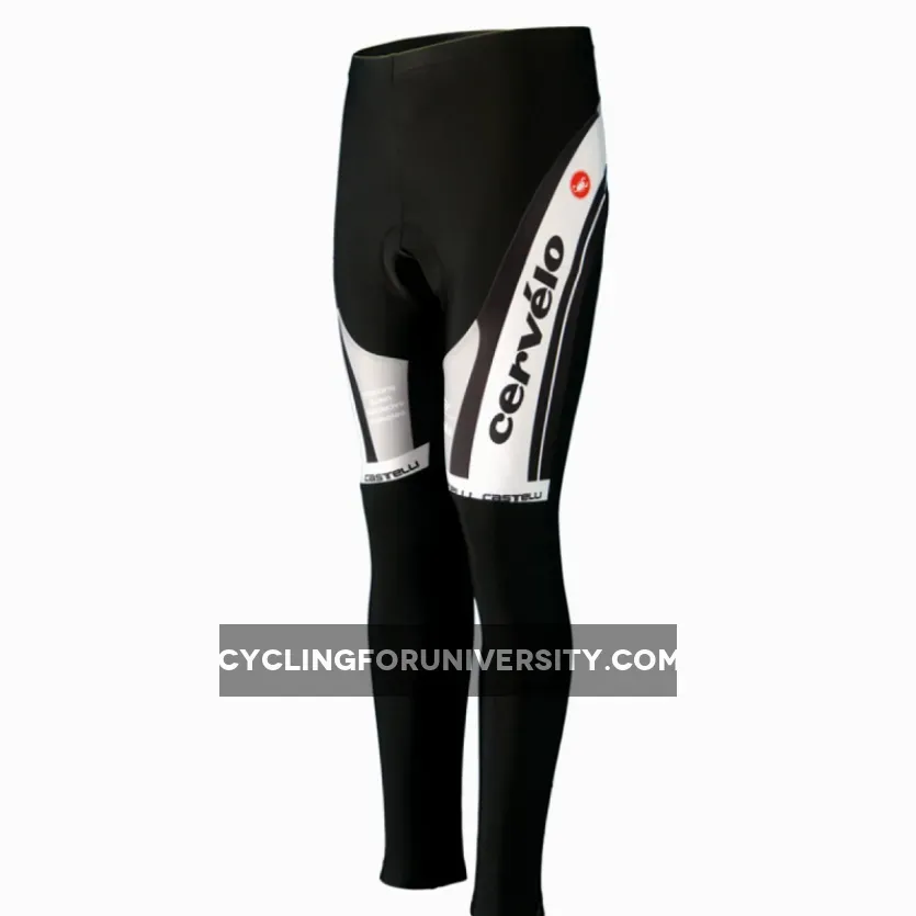 2009 Cervelo Winter Pants Restock