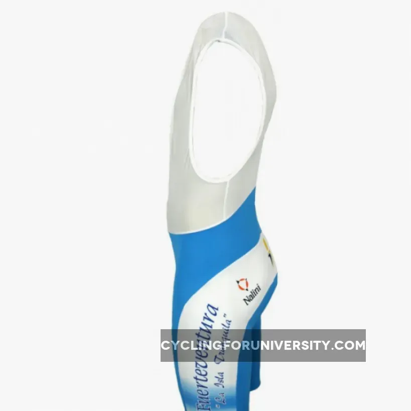 Fuerteventura 2007 Bib Shorts Radsport-Profi-Team Outlet