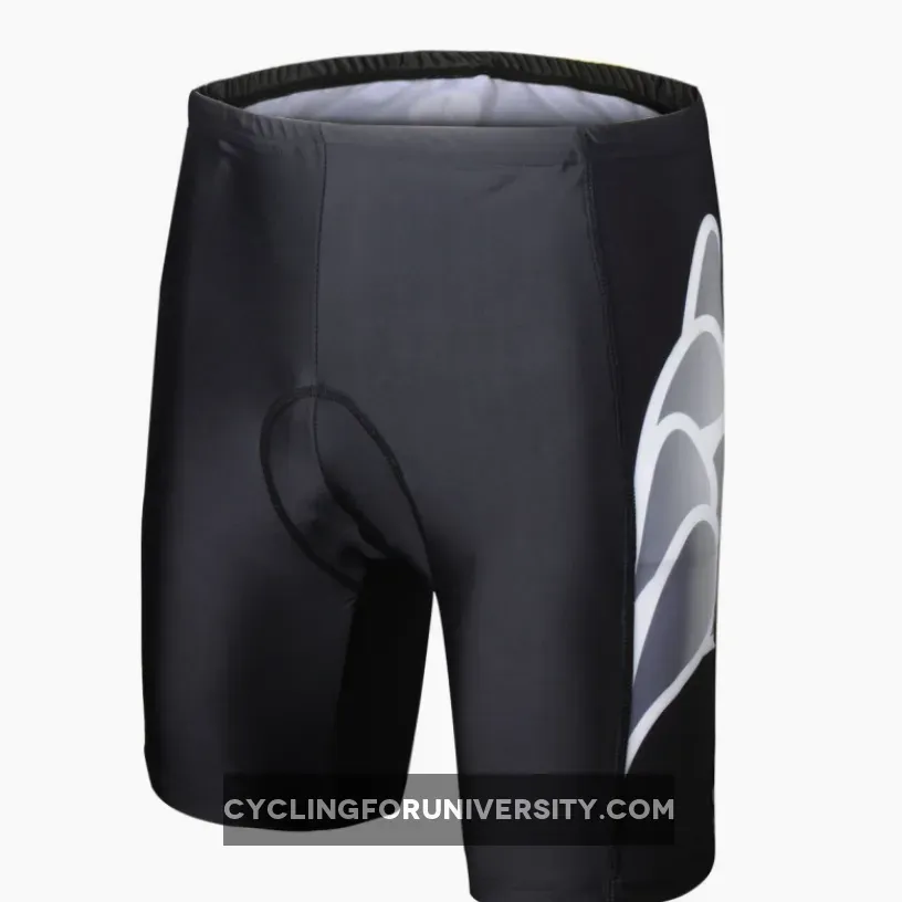 Womans Cycling Spinning Padded Bike Shorts UPF 50+ Summer Pant NO. 166