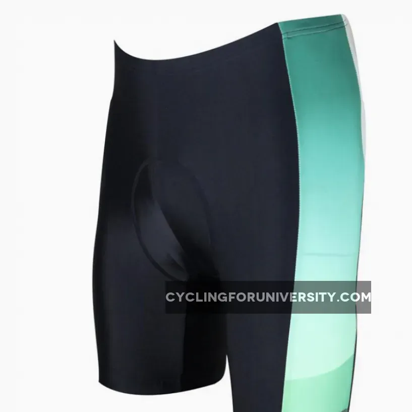 Green Lantern Cycling Jerseys Comics Super Hero Green Lantern Cycling Jersey NO.037