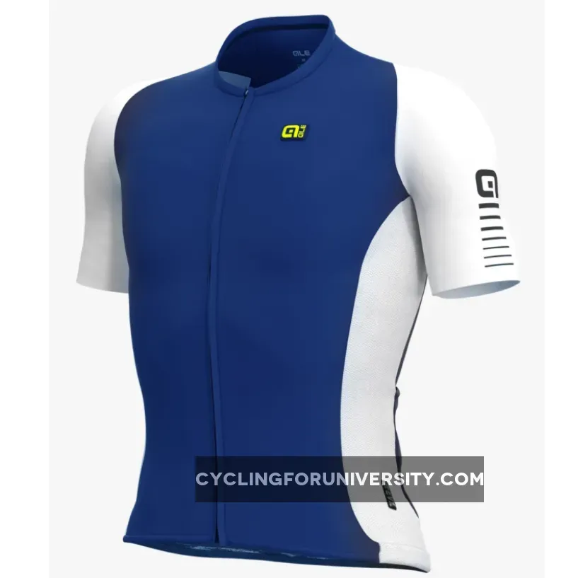 ALE' Race 2.0 R-EV1 Blue Jersey, To Buy