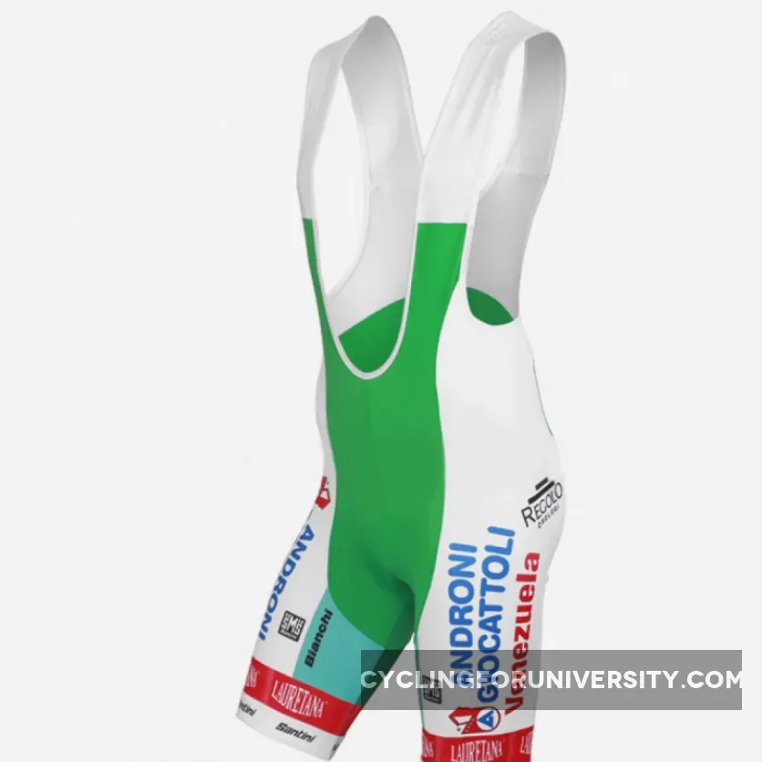 2013 ANDRONI GIOCATTOLI Cyling Bib Shorts New Releases